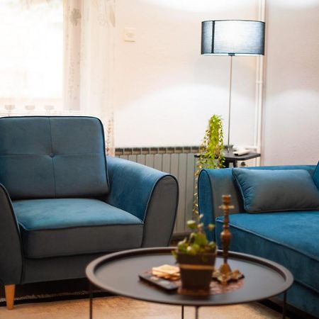 Angelina Apartment Битола Экстерьер фото