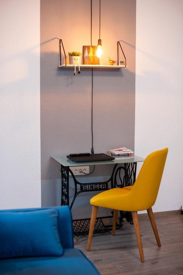 Angelina Apartment Битола Экстерьер фото