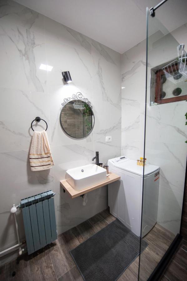 Angelina Apartment Битола Экстерьер фото
