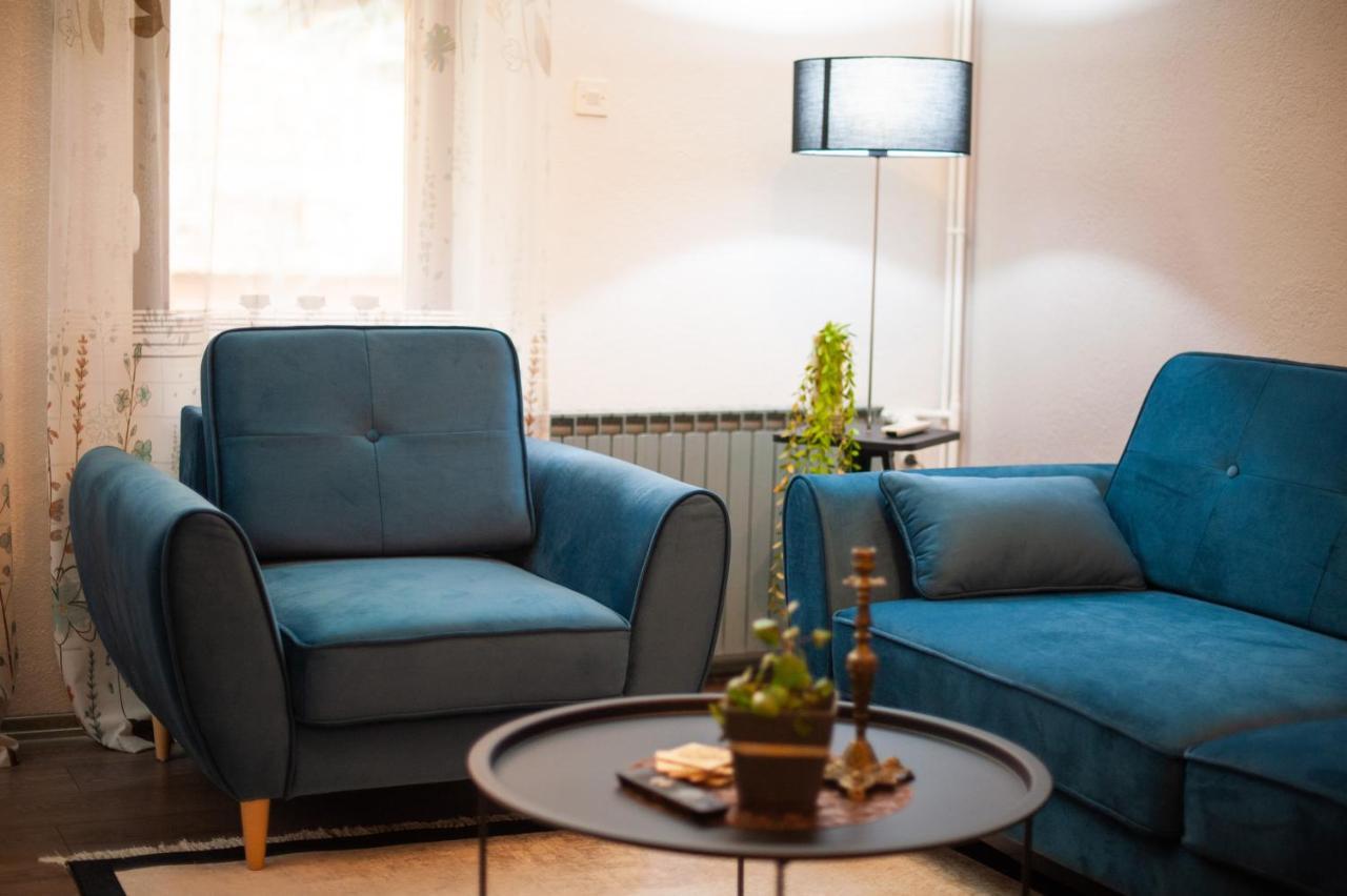 Angelina Apartment Битола Экстерьер фото