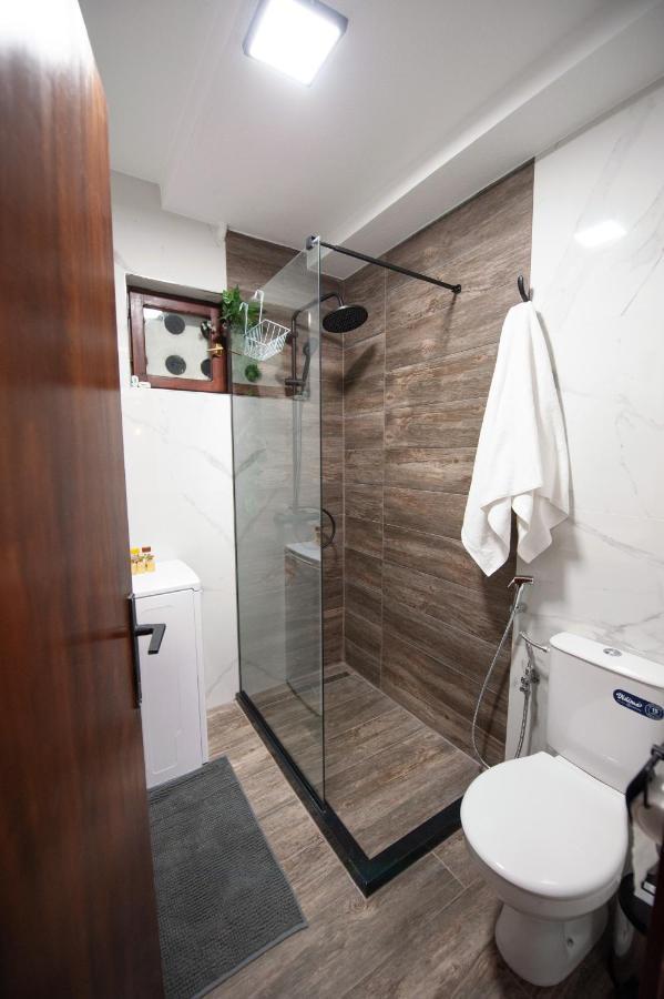 Angelina Apartment Битола Экстерьер фото