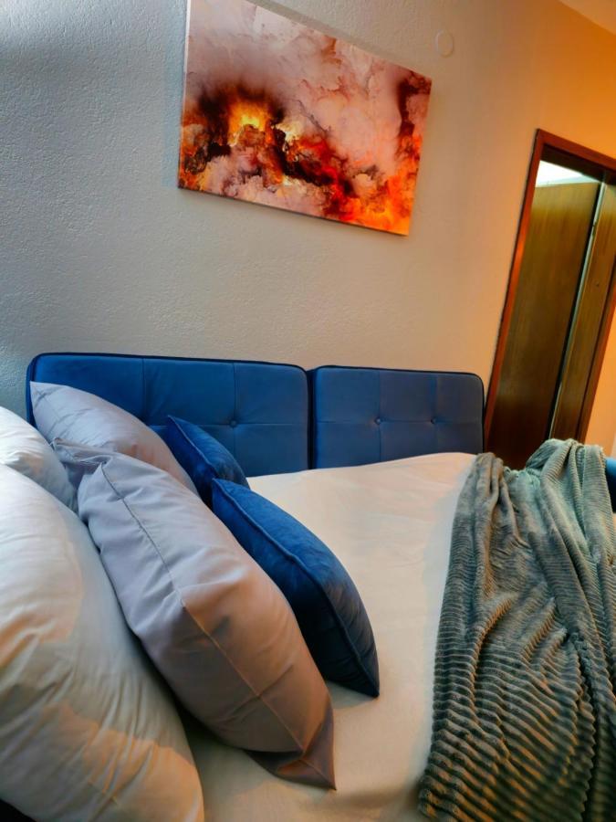 Angelina Apartment Битола Экстерьер фото